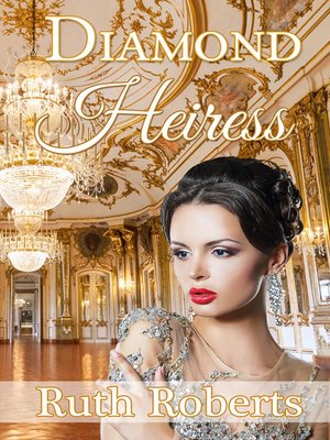 cover image of Diamond Heiress